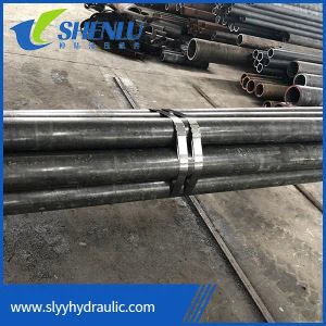 Pipa Gambar Dingin Yang Mulus